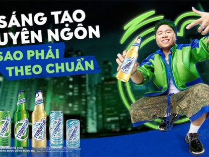 Thông tin doanh nghiệp - 24k.Right tung track mới, rủ Gen Z chất vấn những tiêu chuẩn độc hại