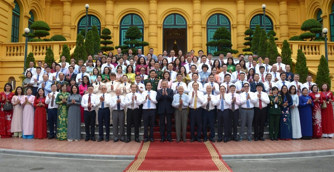 Bài viết của Tổng Bí thư, Chủ tịch nước Tô Lâm: Báo chí Cách mạng Việt Nam trong thời đại số - 3