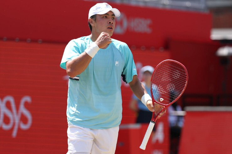 Bán kết tennis đỉnh cao ATP, WTA: Zverev "báo thù" Fritz, Sabalenka gặp “khắc tinh” Pegula - 3