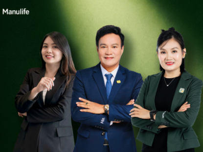 Thông tin doanh nghiệp - Từ dịch vụ đến tư vấn tài chính: Khi trải nghiệm khách hàng trở thành lợi thế cạnh tranh