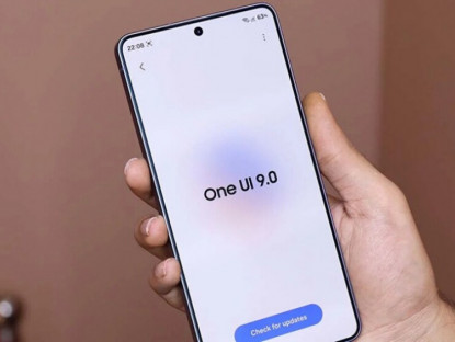 Công nghệ - One UI 9 đã chạy trên 21 điện thoại Galaxy từ cao cấp đến giá rẻ