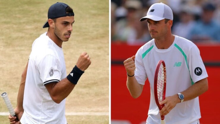 Chung kết tennis đỉnh cao ATP, WTA: Fritz đại chiến Tiafoe, Pegula săn cúp danh giá - 2