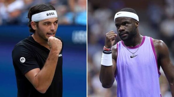 Chung kết tennis đỉnh cao ATP, WTA: Fritz đại chiến Tiafoe, Pegula săn cúp danh giá - 1