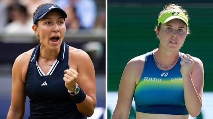 Chung kết tennis đỉnh cao ATP, WTA: Fritz đại chiến Tiafoe, Pegula săn cúp danh giá - 3
