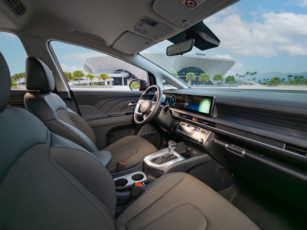 Mua xe MPV tầm giá 600 triệu đồng, Hyundai Stargazer có đáng cân nhắc? - 5