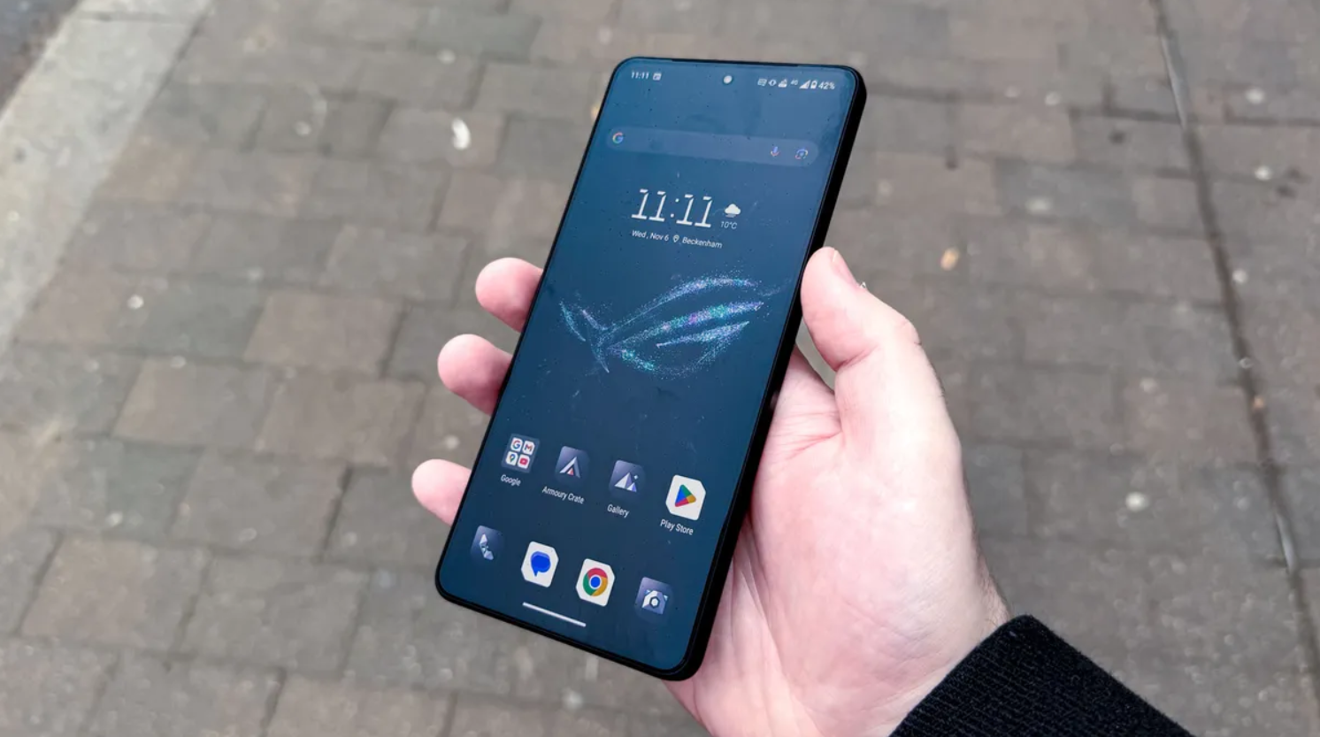 Top smartphone chơi game tốt nhất đầu năm 2026 - 1