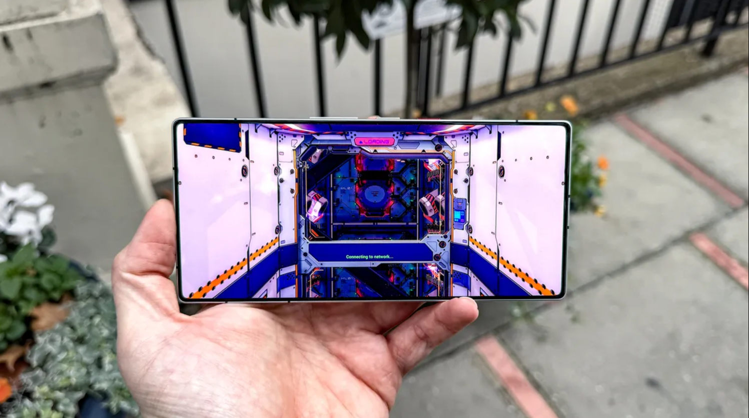 Top smartphone chơi game tốt nhất đầu năm 2026 - 5