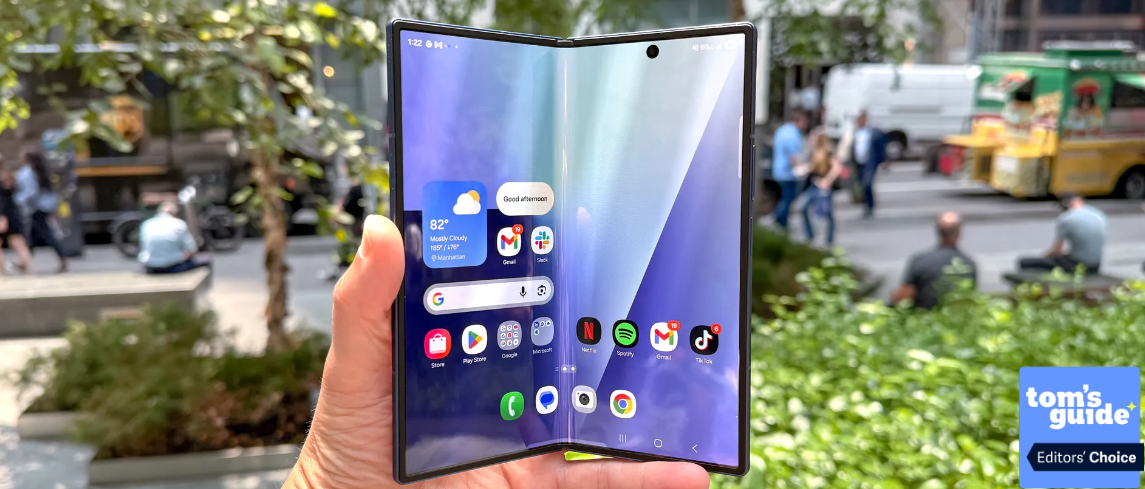 Top smartphone chơi game tốt nhất đầu năm 2026 - 6