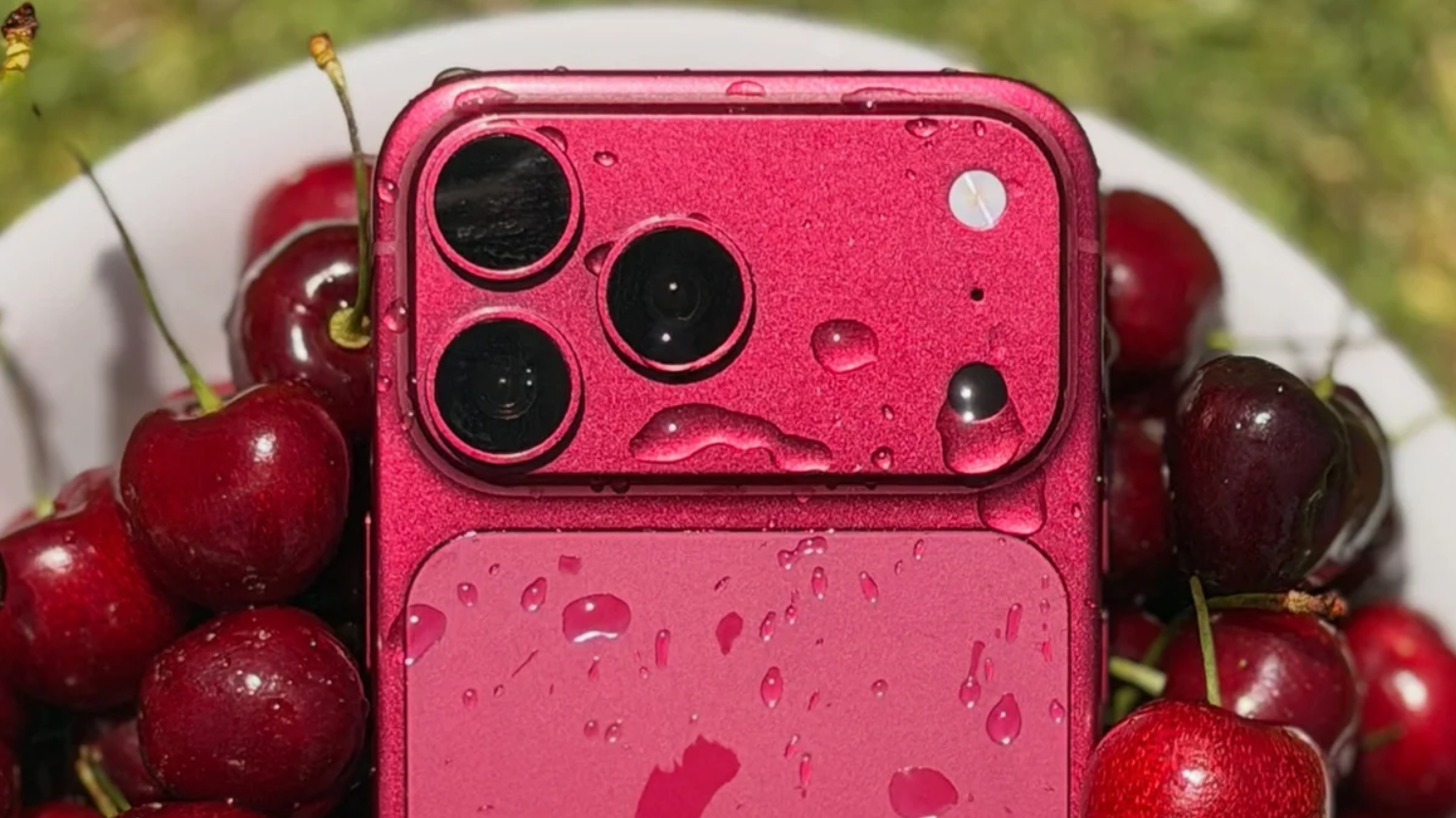 iPhone vẫn ổn bất chấp thị trường bất ổn - 1
