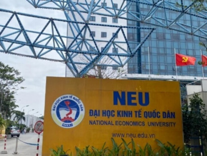 Giáo dục - Mức học phí dự kiến năm học 2026-2027 các trường khối Kinh tế