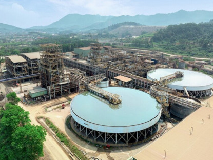 Thông tin doanh nghiệp - MSR củng cố nền tảng vật liệu chiến lược toàn cầu với tiềm năng bổ sung 115 triệu tấn tài nguyên vonfram đa kim