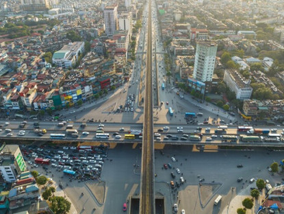 Thông tin doanh nghiệp - Điều gì đang thực sự cấu thành giá trị bất động sản tại vùng lõi trung tâm Hà Nội?