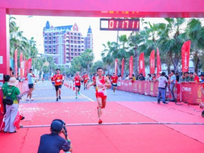 Thông tin doanh nghiệp - Chuỗi sự kiện thể thao Sports Festival 2026 do Hiệp hội CAND tổ chức sắp trở lại