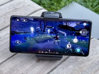 Công nghệ - Top smartphone chơi game tốt nhất đầu năm 2026