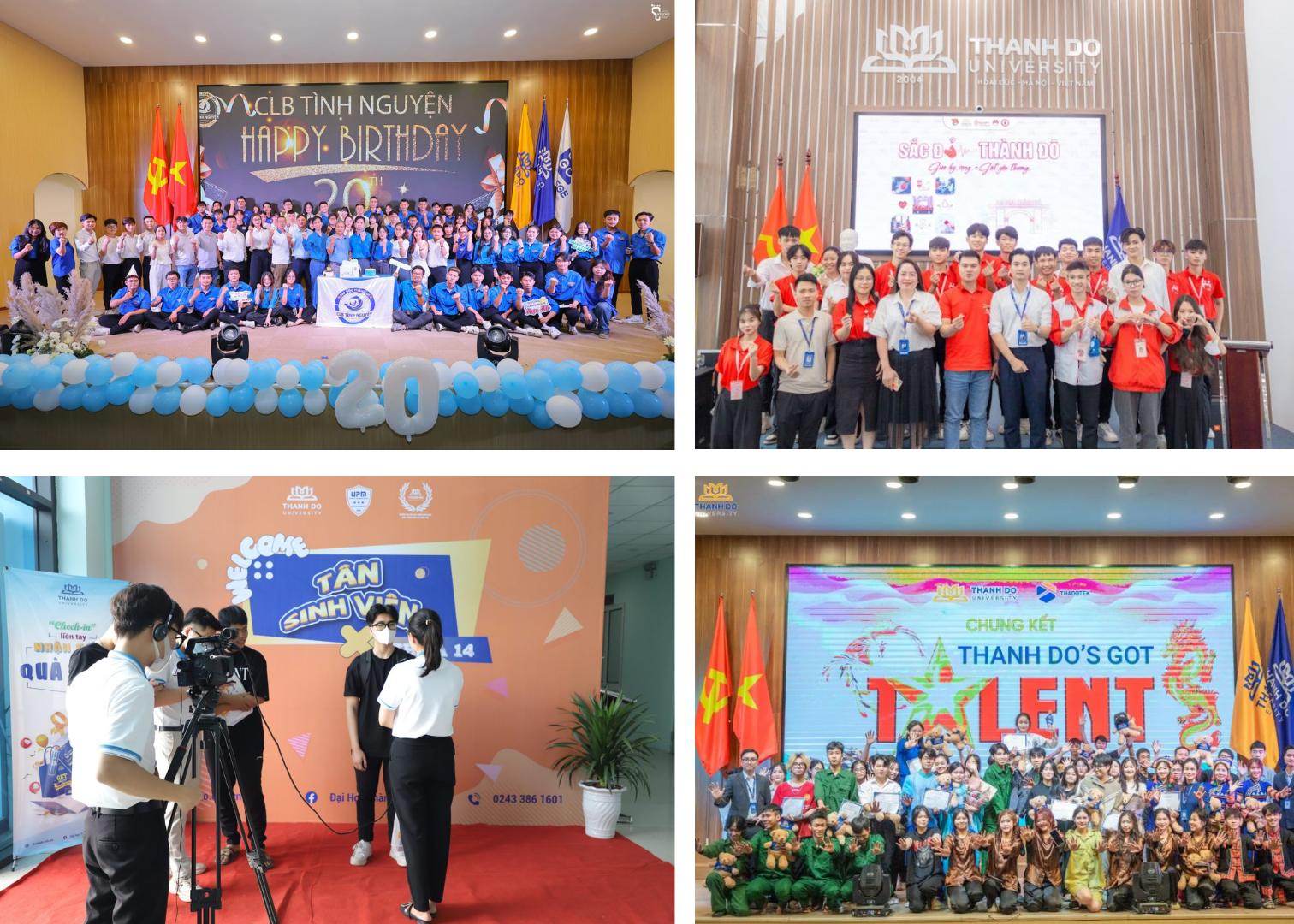 5 lý do khiến Trường Đại học Thành Đô trở thành “tâm điểm” tìm kiếm của sĩ tử 2K8 - 4