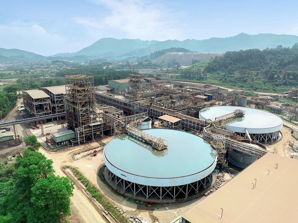 MSR bổ sung 115 triệu tấn tài nguyên vonfram đa kim - 3