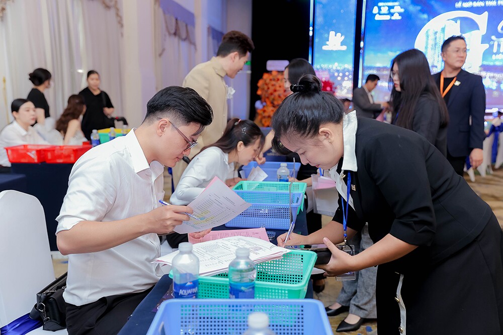 The Peak Garden tạo dấu ấn với định hướng phát triển không gian sống xanh tại khu Nam - 2