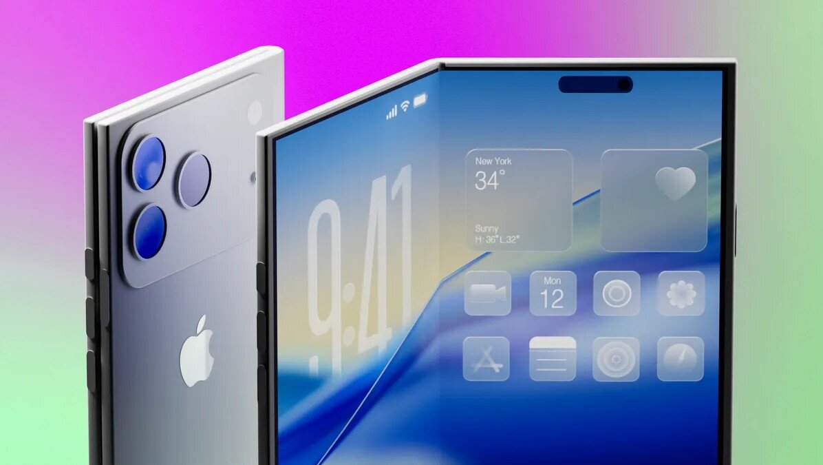 Top cực phẩm smartphone sẽ trình làng vào nửa cuối năm nay - 3