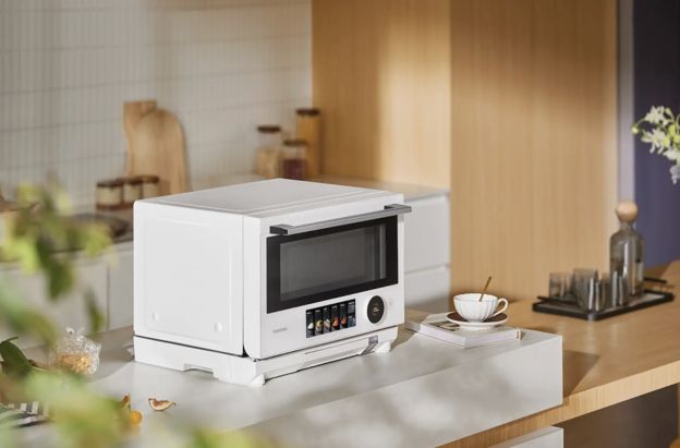 Toshiba trở thành thương hiệu lò vi sóng bán chạy số 1 Việt Nam năm 2025 - 4