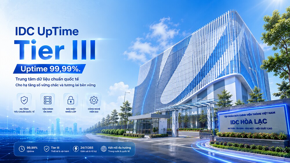 VNPT Colocation giúp doanh nghiệp quốc tế tối ưu kết nối tại thị trường Việt Nam - 1