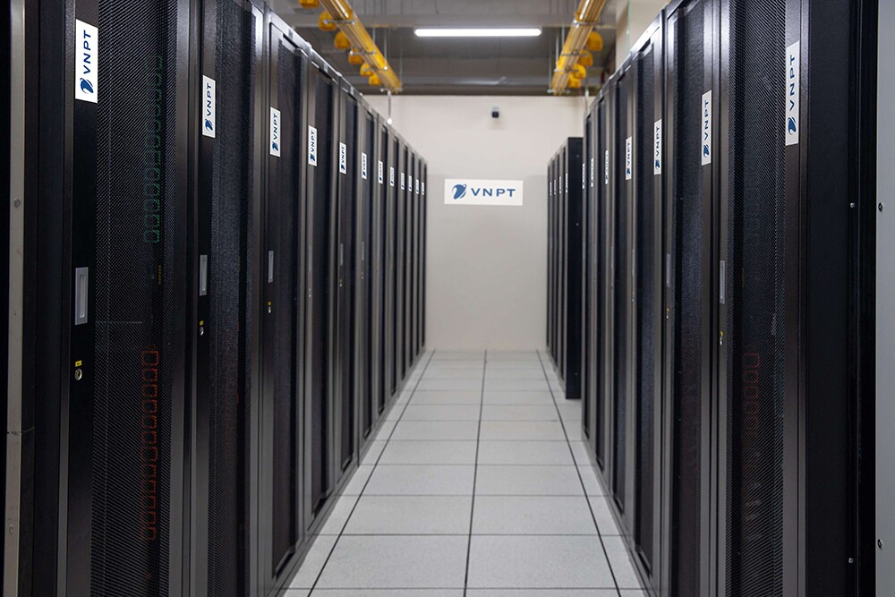 VNPT Colocation giúp doanh nghiệp quốc tế tối ưu kết nối tại thị trường Việt Nam - 2