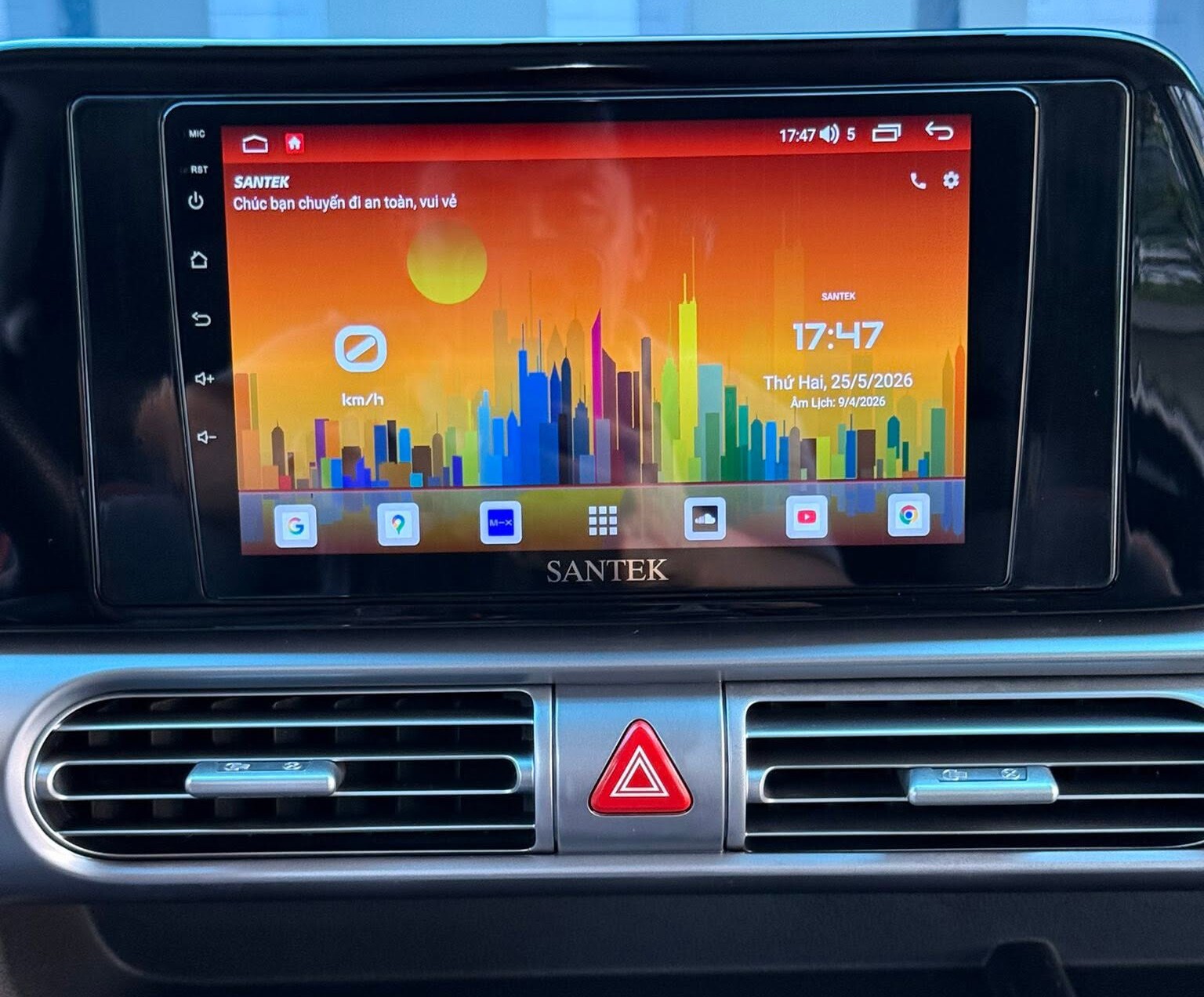 Có nên mua xe MPV 7 chỗ Hyundai Stargazer cũ? - 5
