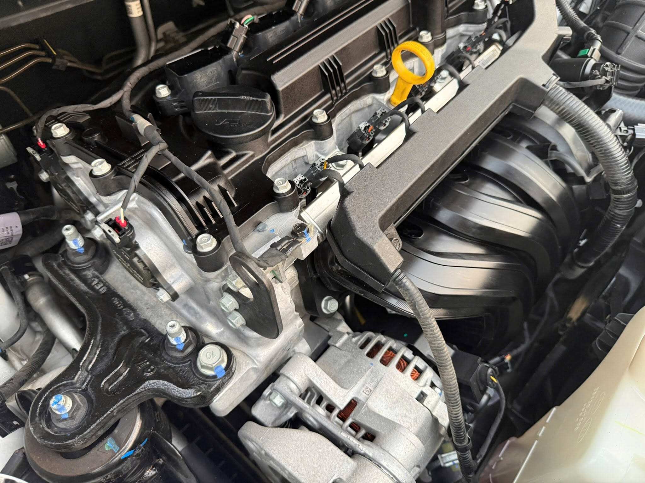 Có nên mua xe MPV 7 chỗ Hyundai Stargazer cũ? - 4