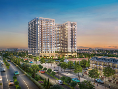 Thông tin doanh nghiệp - The Zenith Hải Phòng - Khi thế hệ trẻ lựa chọn “thăng hạng” chất lượng sống