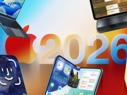 Công nghệ - Đây là 20 sản phẩm sẽ được Apple công bố vào năm 2026 và 2027
