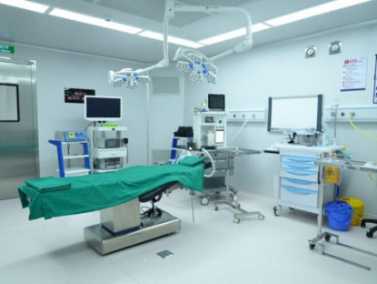Thông tin doanh nghiệp - Bệnh viện Đa khoa Quốc tế TIMES: Nâng tầm nhan sắc an toàn theo tiêu chuẩn y khoa