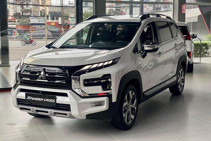 Đâu là xe 7 chỗ ưu tiên an toàn cho trẻ em? - 4