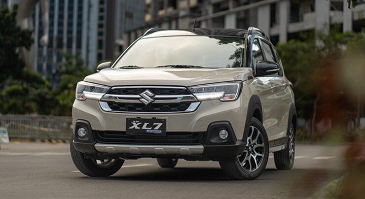 Đâu là xe 7 chỗ ưu tiên an toàn cho trẻ em? - 2