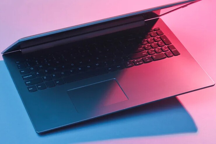 Bí mật đằng sau thiết kế touchpad lệch trái của một số laptop - 1