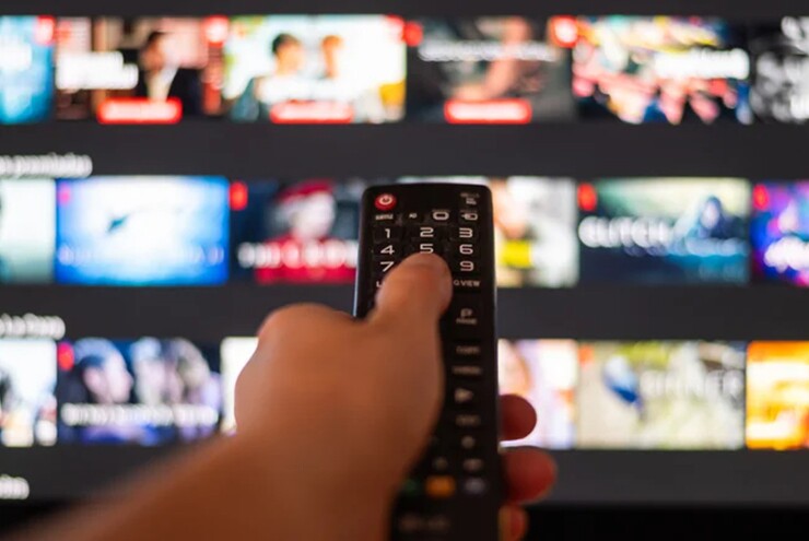 Vì sao nhiều người mua TV quá lớn rồi phải hối tiếc? - 2