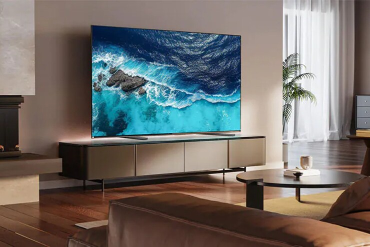 Vì sao nhiều người mua TV quá lớn rồi phải hối tiếc? - 1