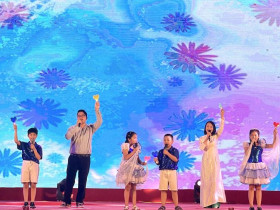Nhiều hoạt động đặc sắc tại Ngày hội Gia đình Việt Nam 2026