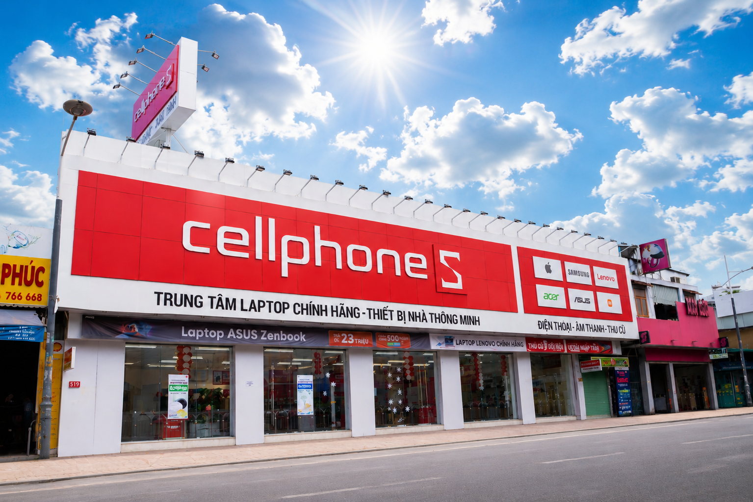 CellphoneS chính thức gia nhập mạng lưới YouTube Shopping Affiliate tại Việt Nam - 2