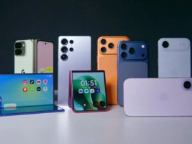 Top cực phẩm smartphone sẽ trình làng vào nửa cuối năm nay