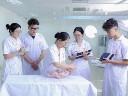 Giáo dục - Mức học phí dự kiến năm học 2026-2027 các trường khối Y - Dược