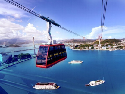 Thông tin doanh nghiệp - Mừng sinh nhật 10 năm, chơi trọn 3 công viên Sun World Ha Long với mức giá đặc biệt và không giới hạn trong hai ngày liên tiếp