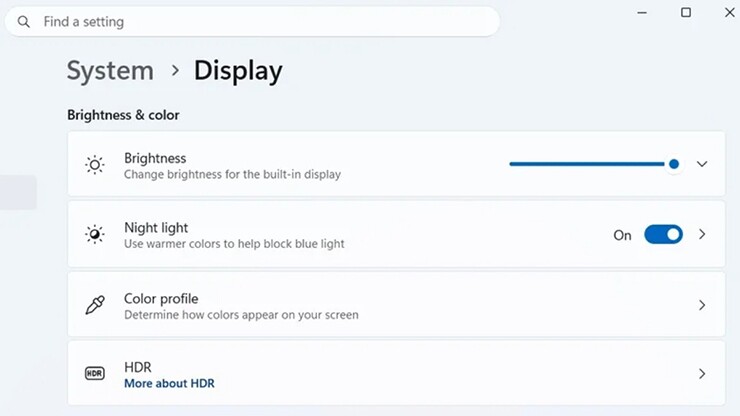 Một chế độ hữu ích người dùng nên kích hoạt nếu dùng máy tính Windows - 2