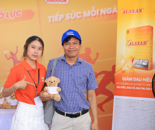 Trên hành trình chinh phục marathon đừng để những cơn đau làm giới hạn ý chí và sự bền bỉ - 5