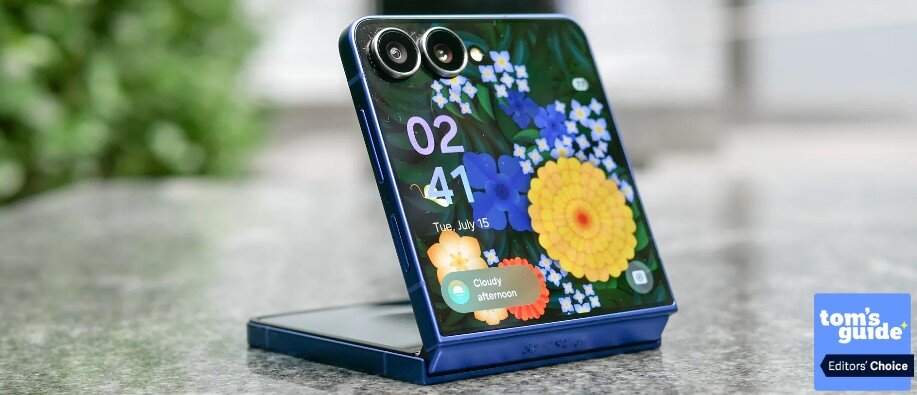Xếp hạng smartphone màn hình gập tốt nhất tháng 6/2026 - 3