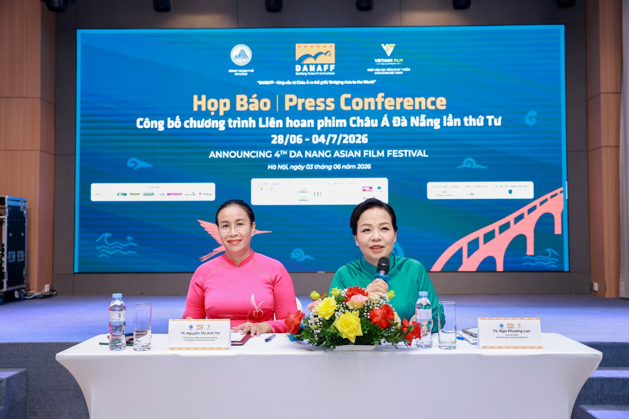 Tháng Sáu mùa lễ hội, Đà Nẵng như cánh buồm căng gió chờ ra khơi - 2