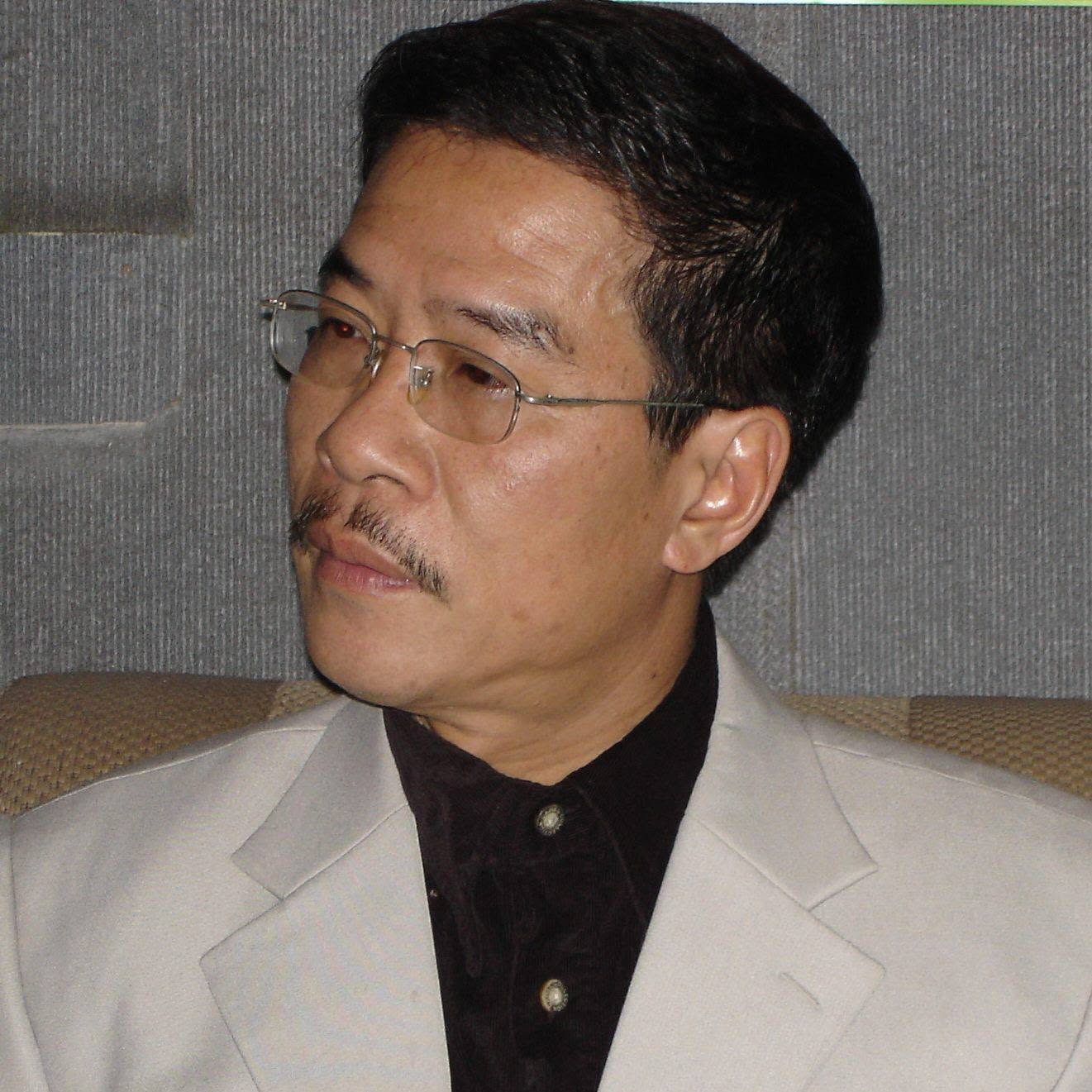 Đặng Hữu Phúc và cái kiêu hãnh của kẻ sĩ - 1
