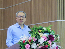 Nâng cao hiệu lực quản lý nhà nước, thúc đẩy phát triển lĩnh vực Thông tin điện tử trong giai đoạn mới