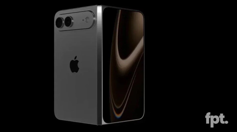 Chưa trình làng, iPhone Ultra đã bị lo mất giá nhanh - 1