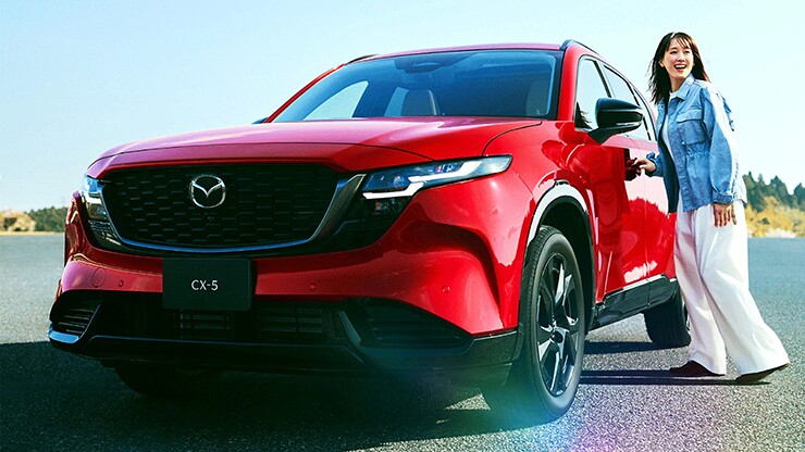 Mazda CX-5 thế hệ mới bán vượt kỳ vọng, doanh số tháng đầu gấp 5 lần mục tiêu - 3