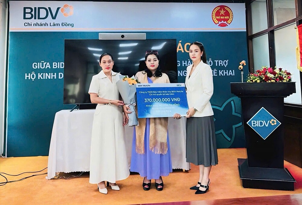 Từ những câu chuyện chi trả thực tế, nhìn lại giá trị bảo vệ của bảo hiểm nhân thọ - 2