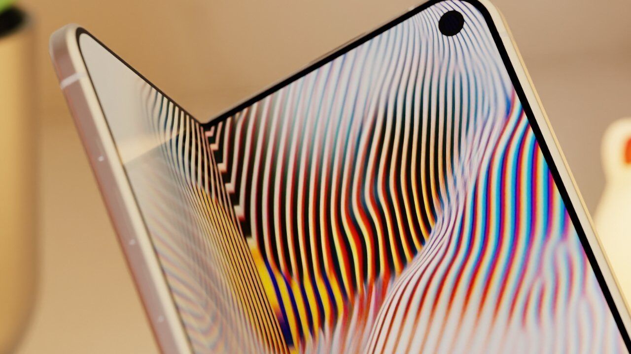 iPhone Ultra đã sẵn sàng bán ra vào mùa thu này - 1